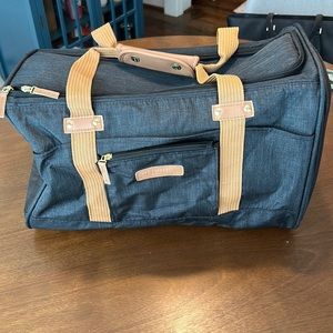 Small Travel Pet Carrier
